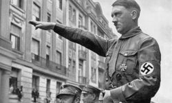 وثائق سرية تكشف مطاردة الاستخبارات الأمريكية لهتلر في أمريكا الجنوبية لعقد كامل